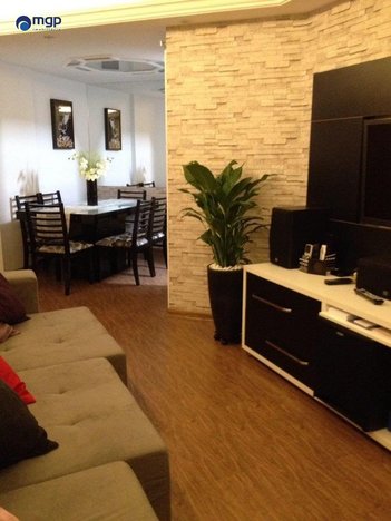 apartment em Rua Albertina Vieira da Silva Gordo, Vila Aurora (Zona Norte) - São Paulo - SP