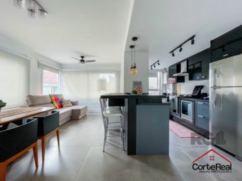 apartment em Rua Hugo Ribeiro, Menino Deus - Porto Alegre - RS