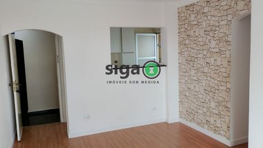 apartment em Avenida Giovanni Gronchi, Vila Andrade - São Paulo - SP