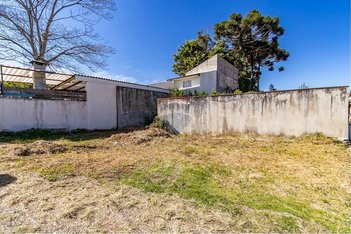 land_lot em Rua Van Gogh, Bacacheri - Curitiba - PR