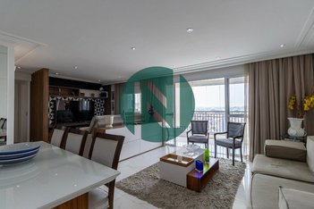 apartment em Rua Ipiranga, Jardim Aeroporto - São Paulo - SP