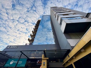 office em Avenida Brasil Oeste, Centro - Passo Fundo - RS