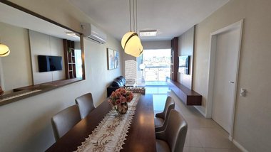 apartment em Rua José Beiro, Jardim Atlântico - Florianópolis - SC