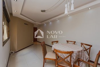 apartment em Rua Barão de Ubá, Boa Vista - Porto Alegre - RS