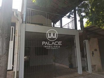 house em Rua João Morato de Carvalho, Garças - Piracicaba - SP