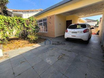 house em Rua Manoel Bosco Ribeiro, Jardim das Indústrias - São José dos Campos - SP