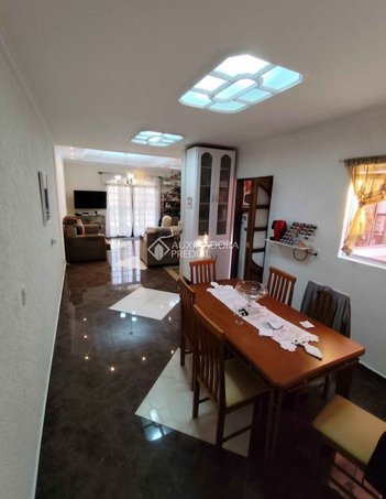 apartment em Rua Sud Menucci, Vila Camilópolis - Santo André - SP
