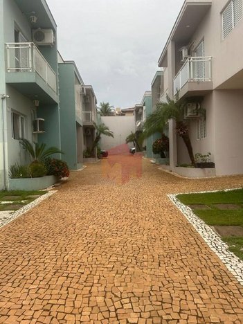 house em Rua Pedro Mantovani, Parque Residencial Boa Vista - Americana - SP
