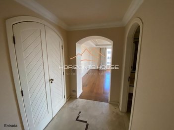 apartment em Rua José Carlos de Toledo Piza, Jardim Fonte do Morumbi - São Paulo - SP
