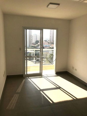 apartment em Rua Lomas Valentinas, Saúde - São Paulo - SP