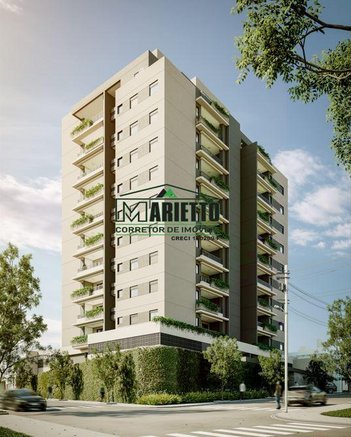 apartment em Rua José Rogich Junior, Vila Lucy - Sorocaba - SP