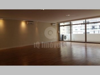 apartment em Rua Doutor Brasílio Machado, Santa Cecília - São Paulo - SP