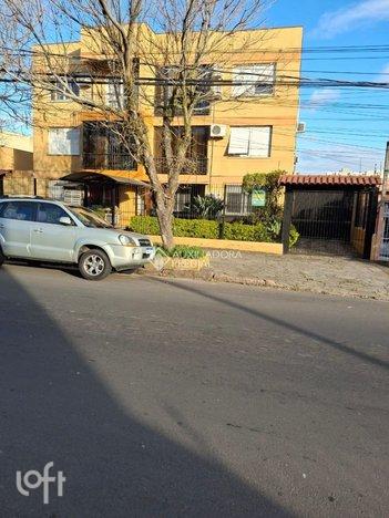 apartment em Barcelos, Cavalhada - Porto Alegre - RS