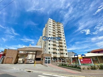 apartment em Rua Adão Manoel da Silva, Areias - São José - SC