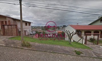 land_lot em Padre Aquilino Franceschet, Colina Sorriso - Caxias do Sul - RS