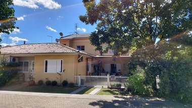 house em Rua Riachuelo, Tamandaré - Esteio - RS