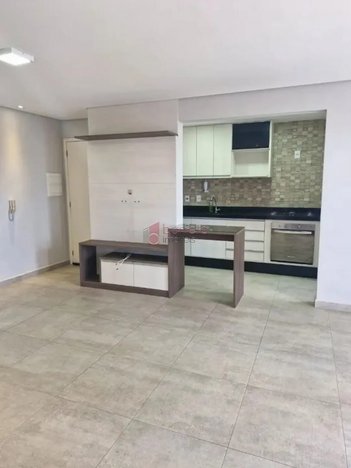 apartment em Avenida Valter Tozetto Junior, Bosque dos Jacarandás - Jundiaí - SP