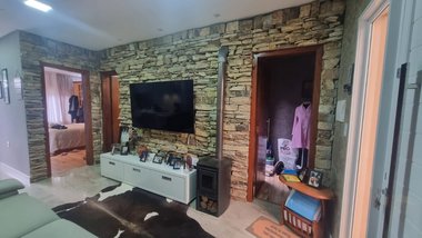 house em Rua Carlos Gomes, Três Vendas - Pelotas - RS