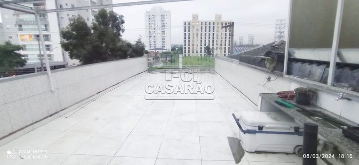 Cômodo Condomínio