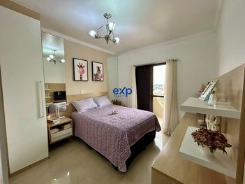 apartment em Rua Coronel Seabra, Vila Marina - Santo André - SP