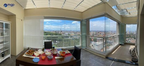 apartment em Rua Belchior de Ordas, Vila Leonor - São Paulo - SP