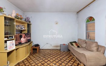 house em Avenida 29, Estádio - Rio Claro - SP