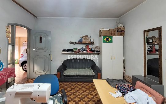 Cômodo Condomínio