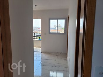 apartment em Serra da Sentinela, Vila Nova Savoia - São Paulo - SP
