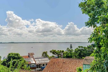 house em Praça José Assunção, Vila Assunção - Porto Alegre - RS