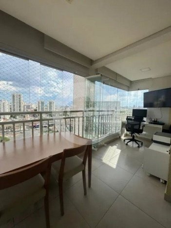 apartment em Rua Ettore Ximenes, Vila Prudente - São Paulo - SP