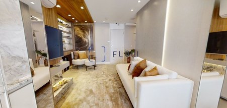 apartment em Rua Coronel Diogo, Jardim da Glória - São Paulo - SP