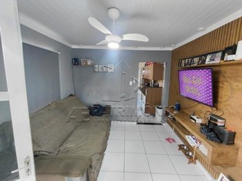house em Rua Teotônio de Araújo, Jardim Piratininga - Sorocaba - SP