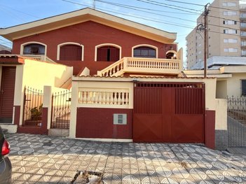 house em Rua Teodoro Kaizel, Vila Hortência - Sorocaba - SP