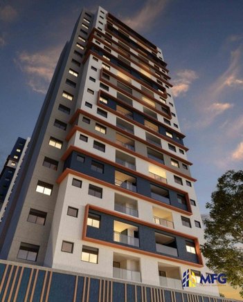 apartment em Rua Antonio Perez Hernandez, Parque Campolim - Sorocaba - SP