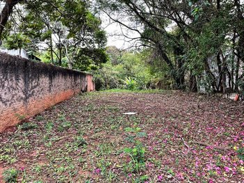 land_lot em Rua Serafina Milego Latorre, Jardim Vera Cruz - Sorocaba - SP