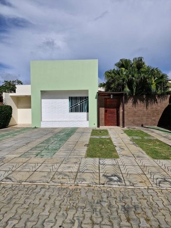 house em Rua Janete Achy Silveira, Boa Vista - Vitória da Conquista - BA