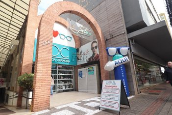 office em Rua Professor João Cândido, Centro - Londrina - PR