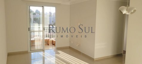apartment em Rua Professor Guilherme Belfort Sabino, Campininha - São Paulo - SP