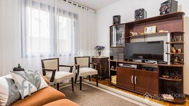 apartment em Rua Dona Augusta, Menino Deus - Porto Alegre - RS
