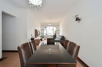 apartment em Rua Conselheiro Nébias, Campos Elíseos - São Paulo - SP