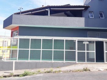 commercial_property em Lambari, Jardim Balneário - Contagem - MG