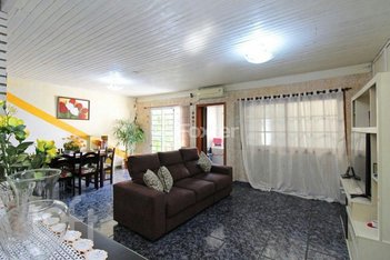 house em Avenida Salvador Leão, Sarandi - Porto Alegre - RS