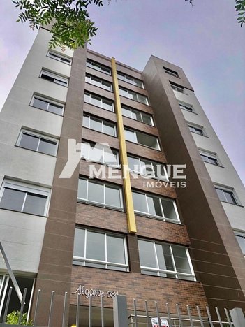 apartment em Portugal, Higienópolis - Porto Alegre - RS