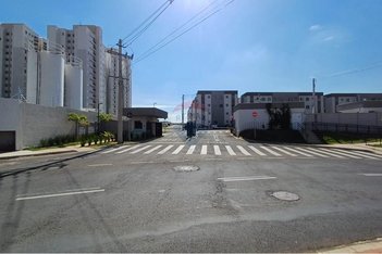 apartment em Rua Rio Pindaré, Parque Orestes Ôngaro - Hortolândia - SP