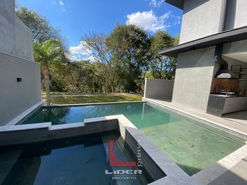 house em Rua Faenza, Residencial San Vitale - Bragança Paulista - SP