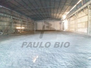 industrial em Presidente Dutra, Loteamento Boa Vista - Barra Mansa - RJ