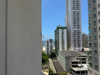 apartment em Rua 2001, Centro - Balneário Camboriú - SC