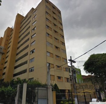 apartment em Conselheiro Saraiva, Santana - São Paulo - SP