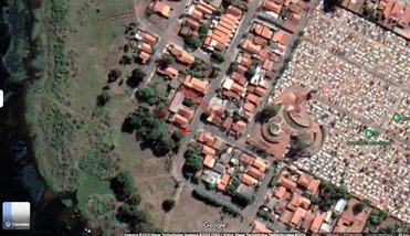 land_lot em Avenida Brasília, Pereira Barreto - Pereira Barreto - SP