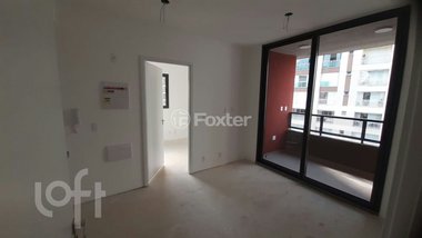apartment em Rua Frei Caneca, Consolação - São Paulo - SP